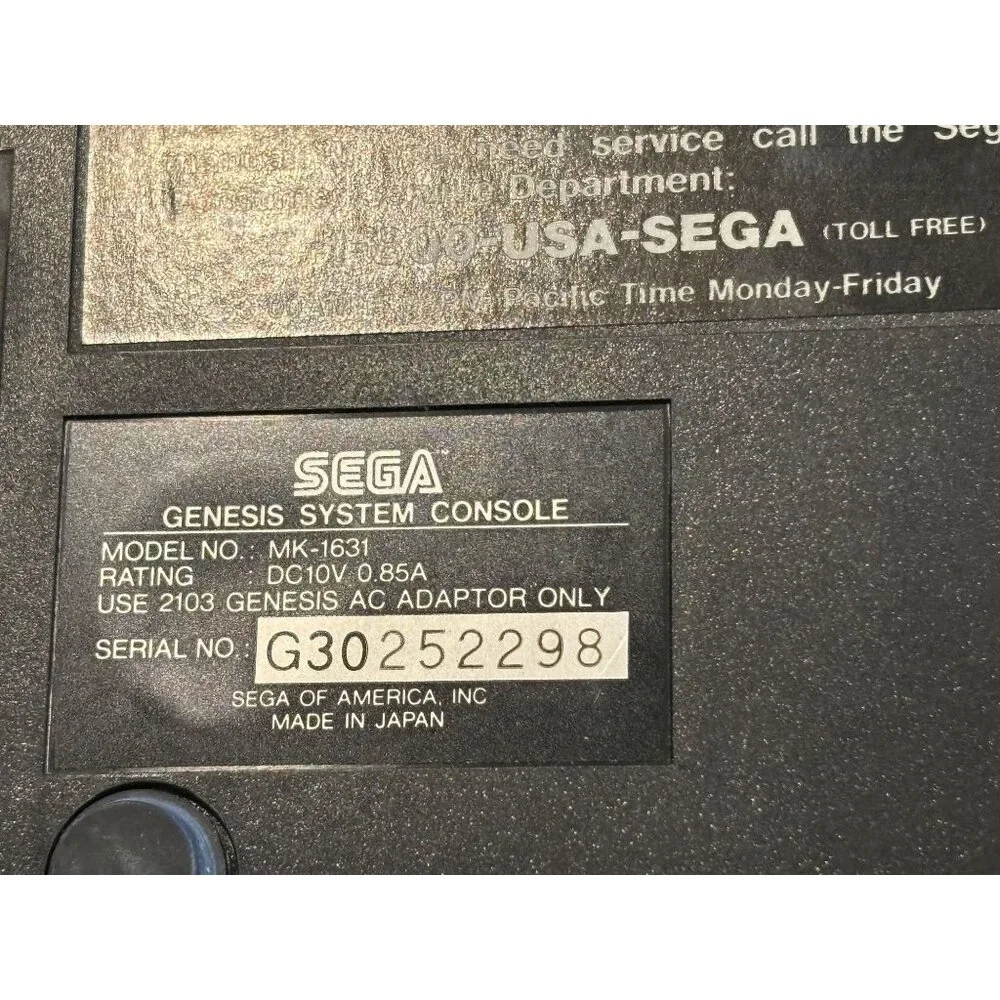 N/A